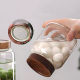 Glass Jar 2500 ml